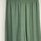 Pantalon Vértigo verde militar  PLUS