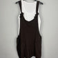Mono corto  Caracas Marrón Chocolate (con camiseta)