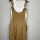 Mono corto  Caracas Camel (con camiseta)
