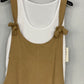 Mono corto  Caracas Camel (con camiseta)
