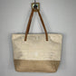 Bolsa Playa Aiguablava Beige