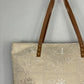 Bolsa Playa Aiguablava Beige