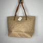 Bolsa Playa Aiguablava Beige