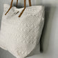 Bolsa Playa Sant pol Blanco