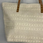 Bolsa Playa Sant pol Beige