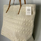 Bolsa Playa Sant pol Beige