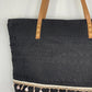 Bolsa Playa Levante Negro