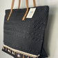 Bolsa Playa Levante Negro