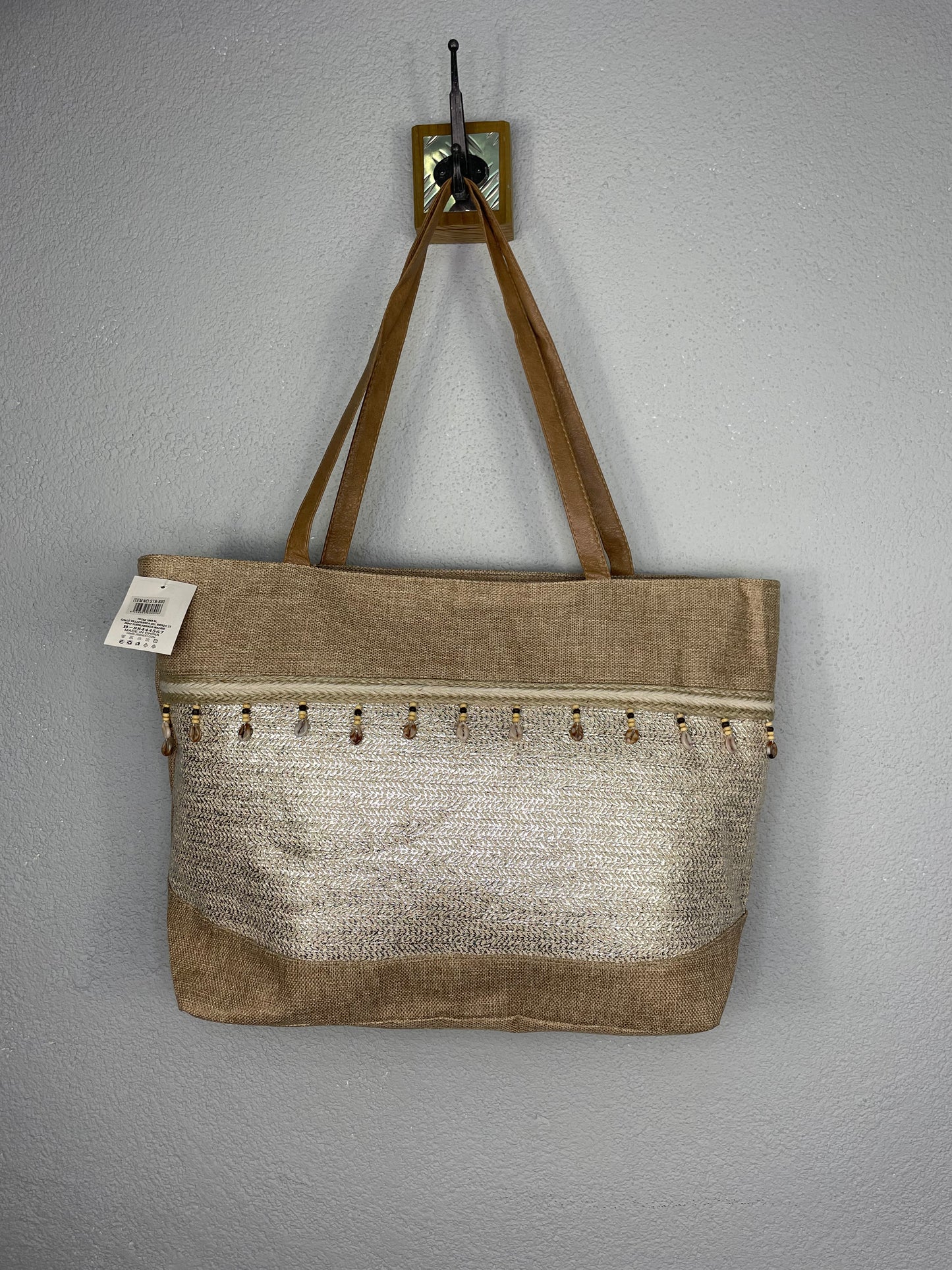 Bolsa Playa Macarella