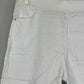 Pantalón corto Corfu Blanco