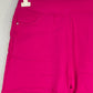 Pantalón corto Corfu Fucsia