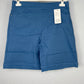 Pantalón corto Corfu Azul tejano