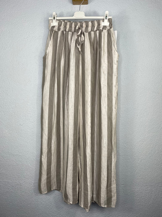 Pantalón Bahamas Taupe  PLUS