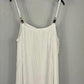 Vestido Paterna Blanco