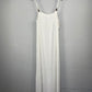 Vestido Paterna Blanco