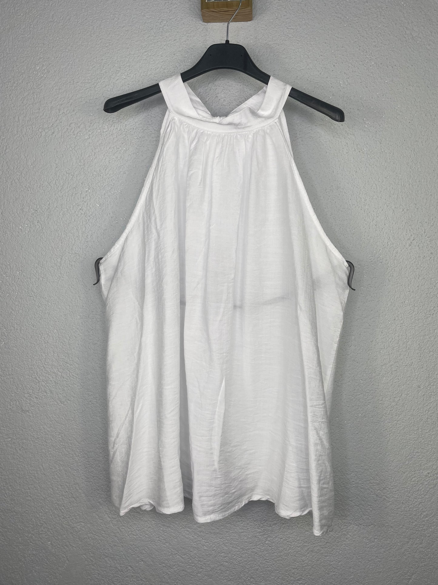 Blusa Norma blanca