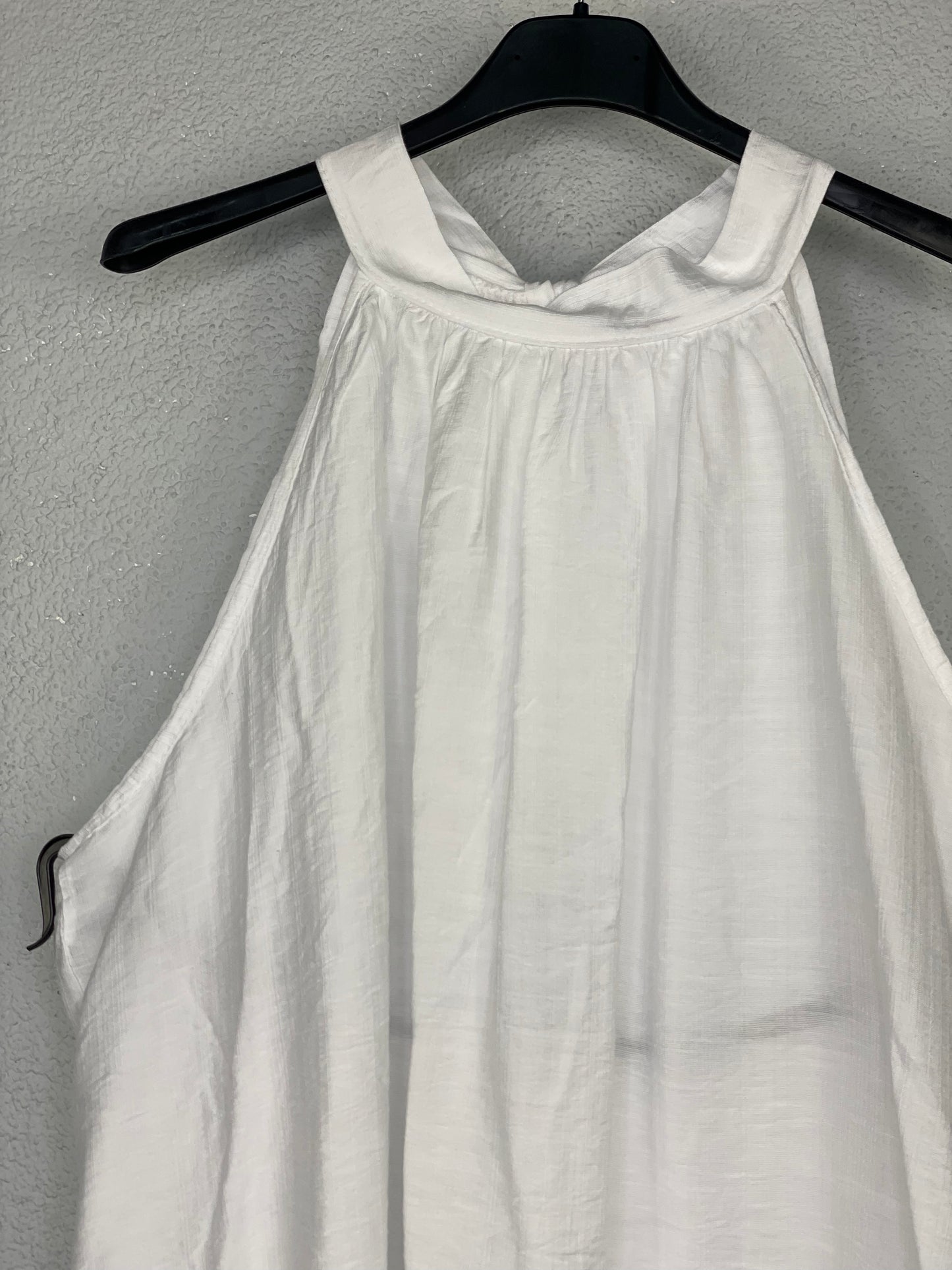Blusa Norma blanca