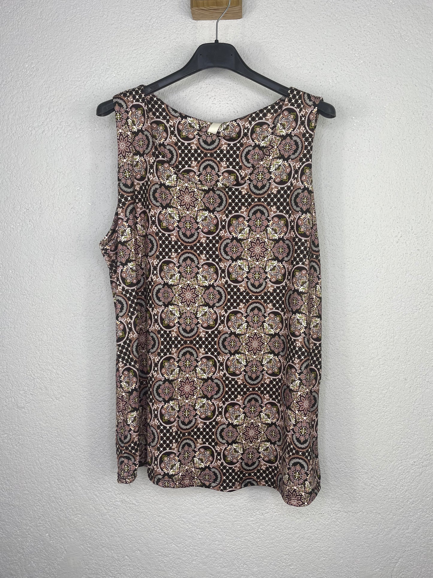 Blusa Ibiza
