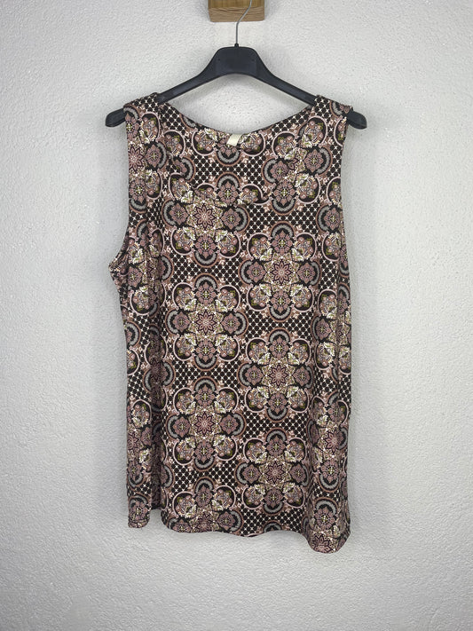Blusa Ibiza