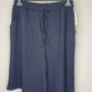 Pantalón Pirata Rupit Azul marino