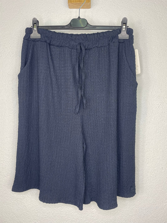 Pantalón Pirata Rupit Azul marino
