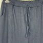 Pantalón Pirata Rupit Azul marino