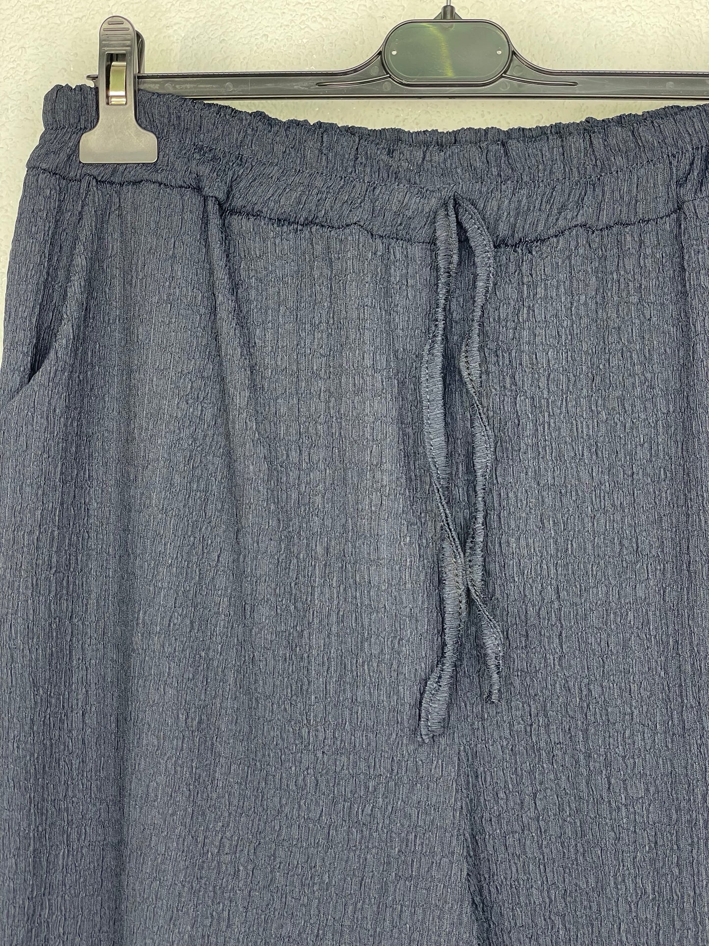 Pantalón Pirata Rupit Azul marino
