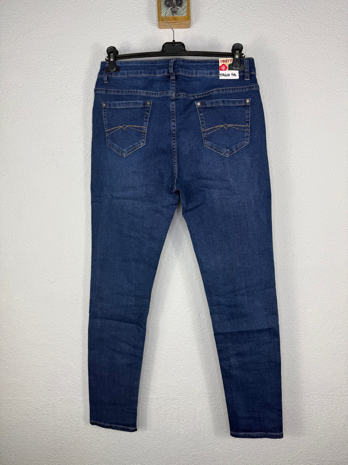 Tejano pitillo Rumba 40-50