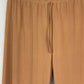 Pantalón Pirata Medina Camel PLUS )
