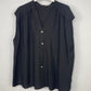 Camisa Leire Negra PLUS