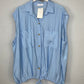 Camisa Alemania Azul bebe