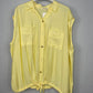 Camisa Alemania Amarillo