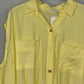 Camisa Alemania Amarillo