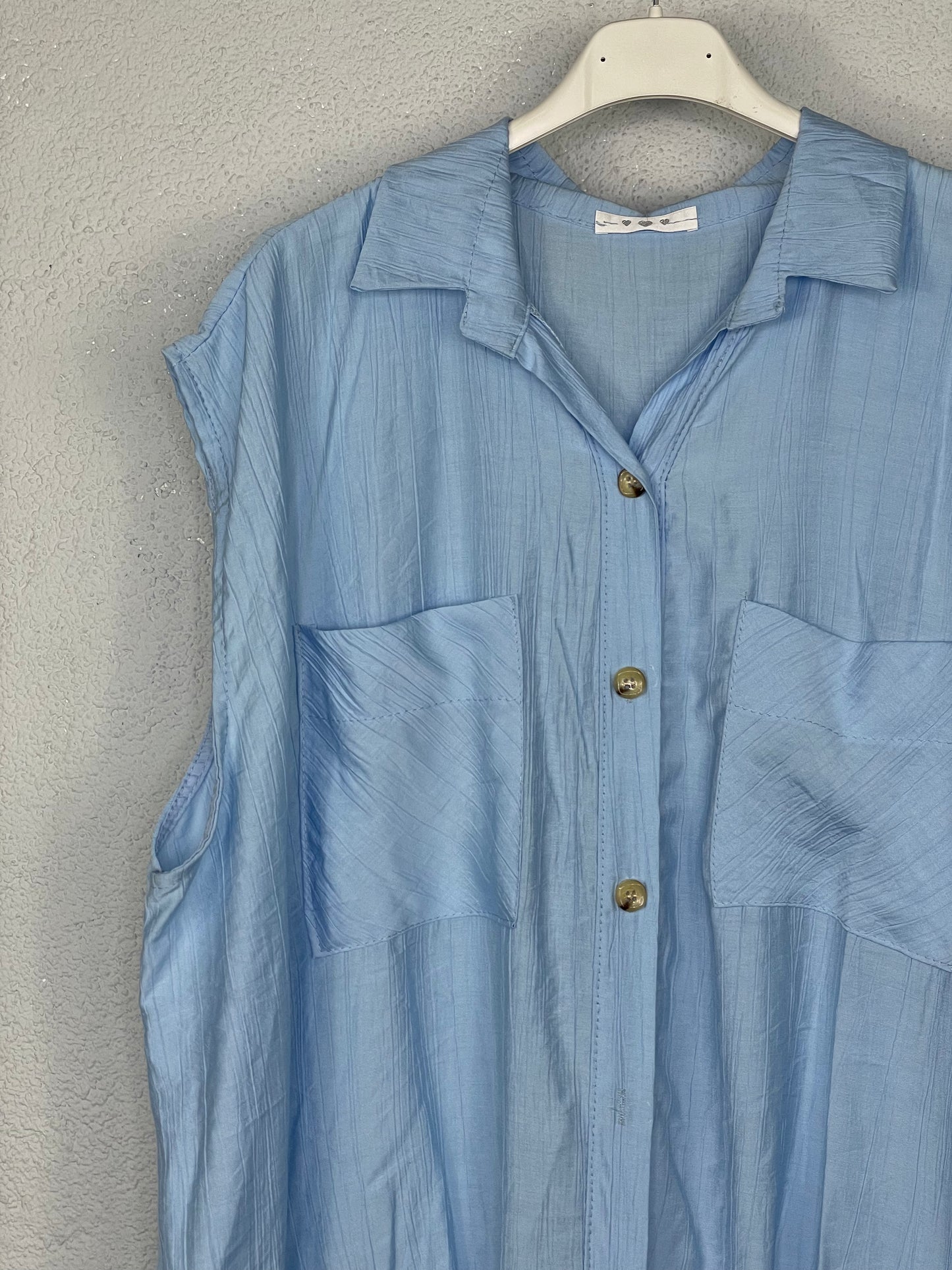 Camisa Alemania Azul bebe