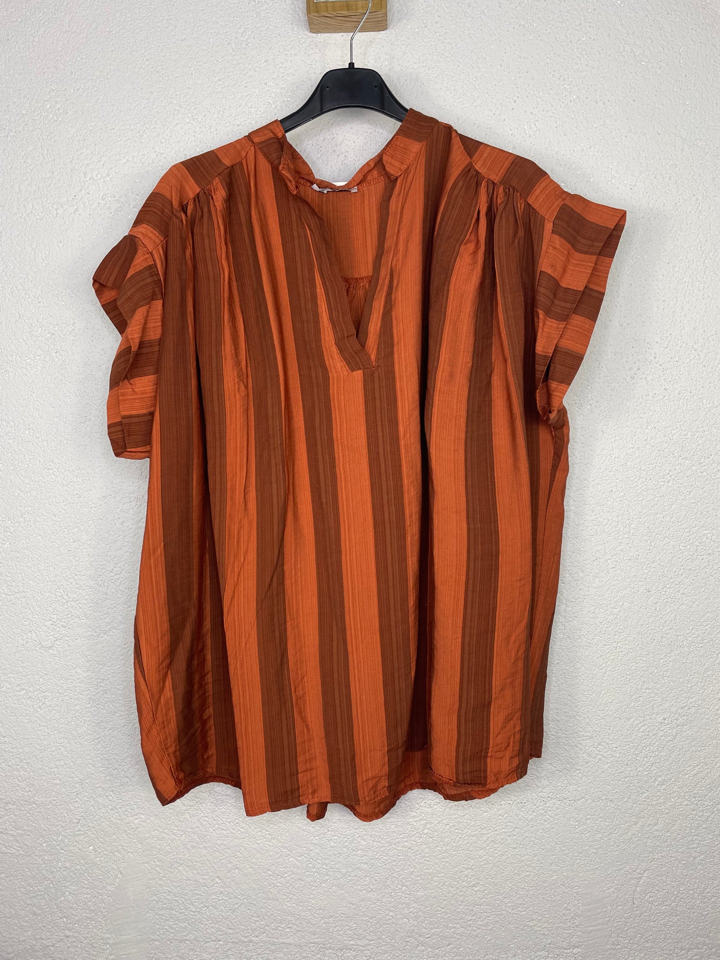 Blusa Filipinas Teja PLUS