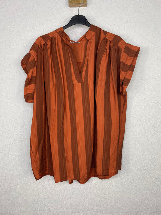 Blusa Filipinas Teja PLUS