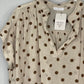 Blusa Erica Beige