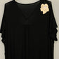 Vestido Galicia Negro