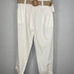 Pantalón Begur Blanco