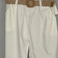 Pantalón Begur Blanco