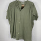 Camisa Tossa Caqui  PLUS