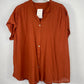 Camisa Tossa Teja PLUS