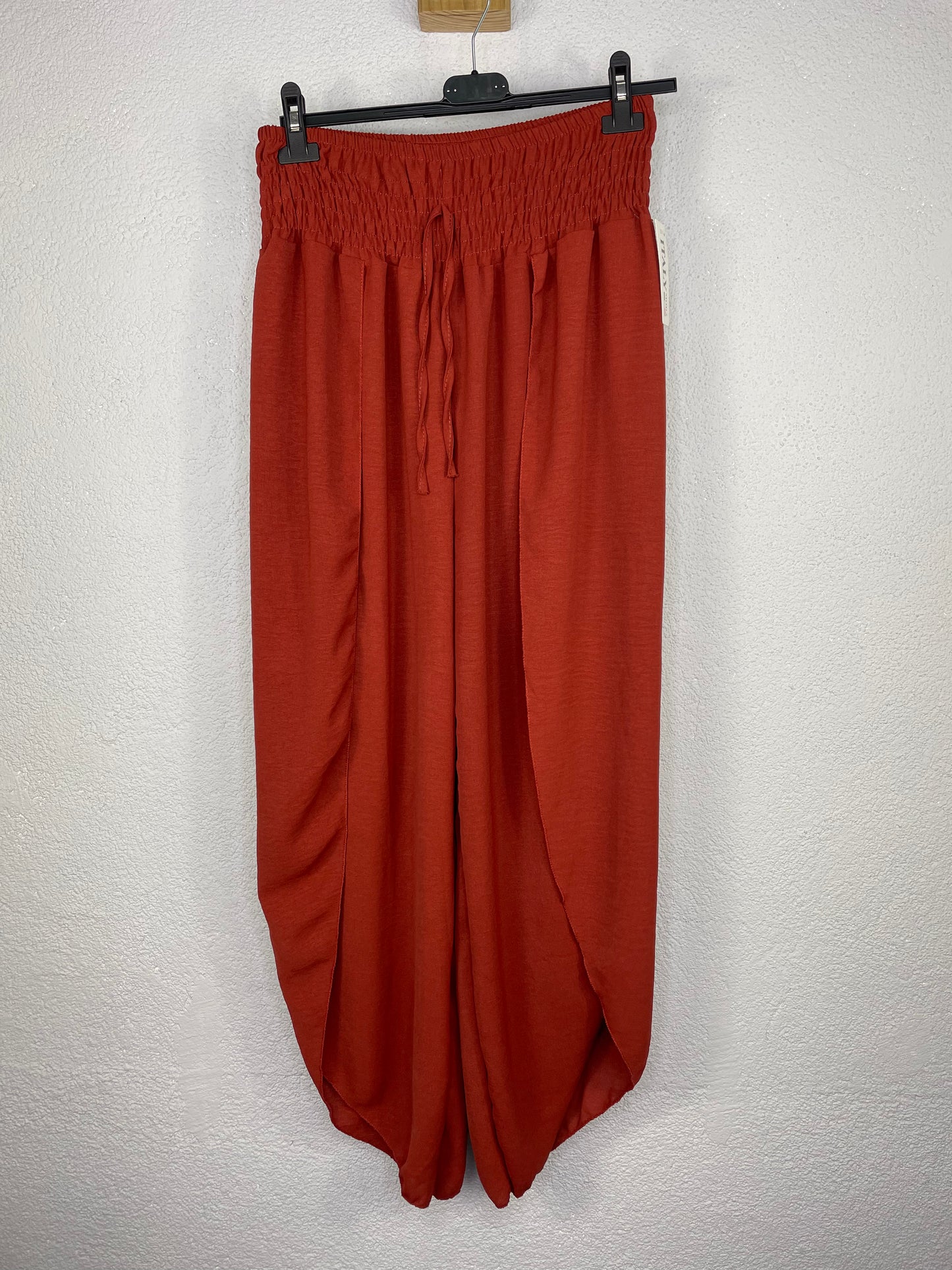 Pantalón Alama Teja