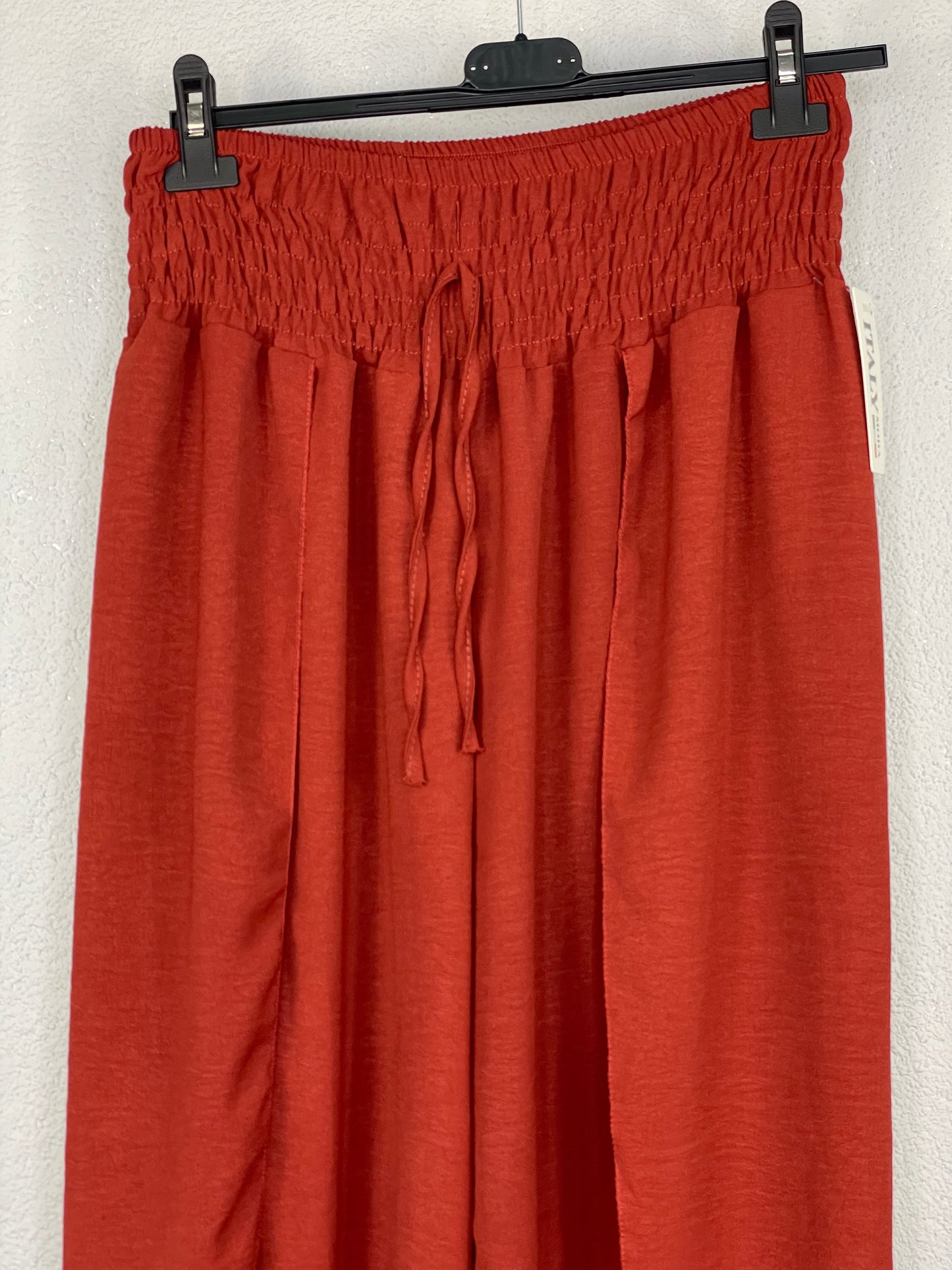 Pantalón Alama Teja