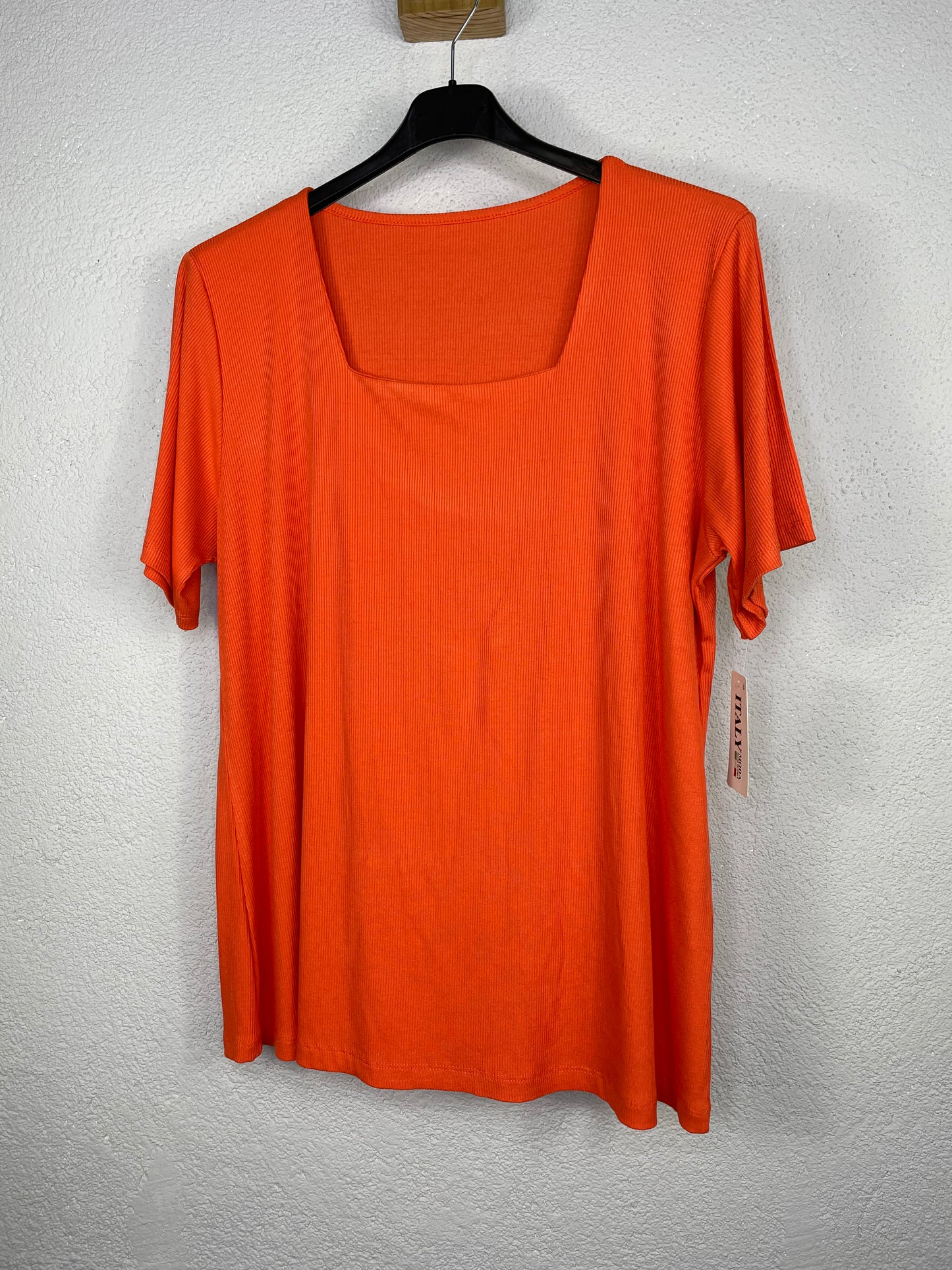 Malaga Naranja