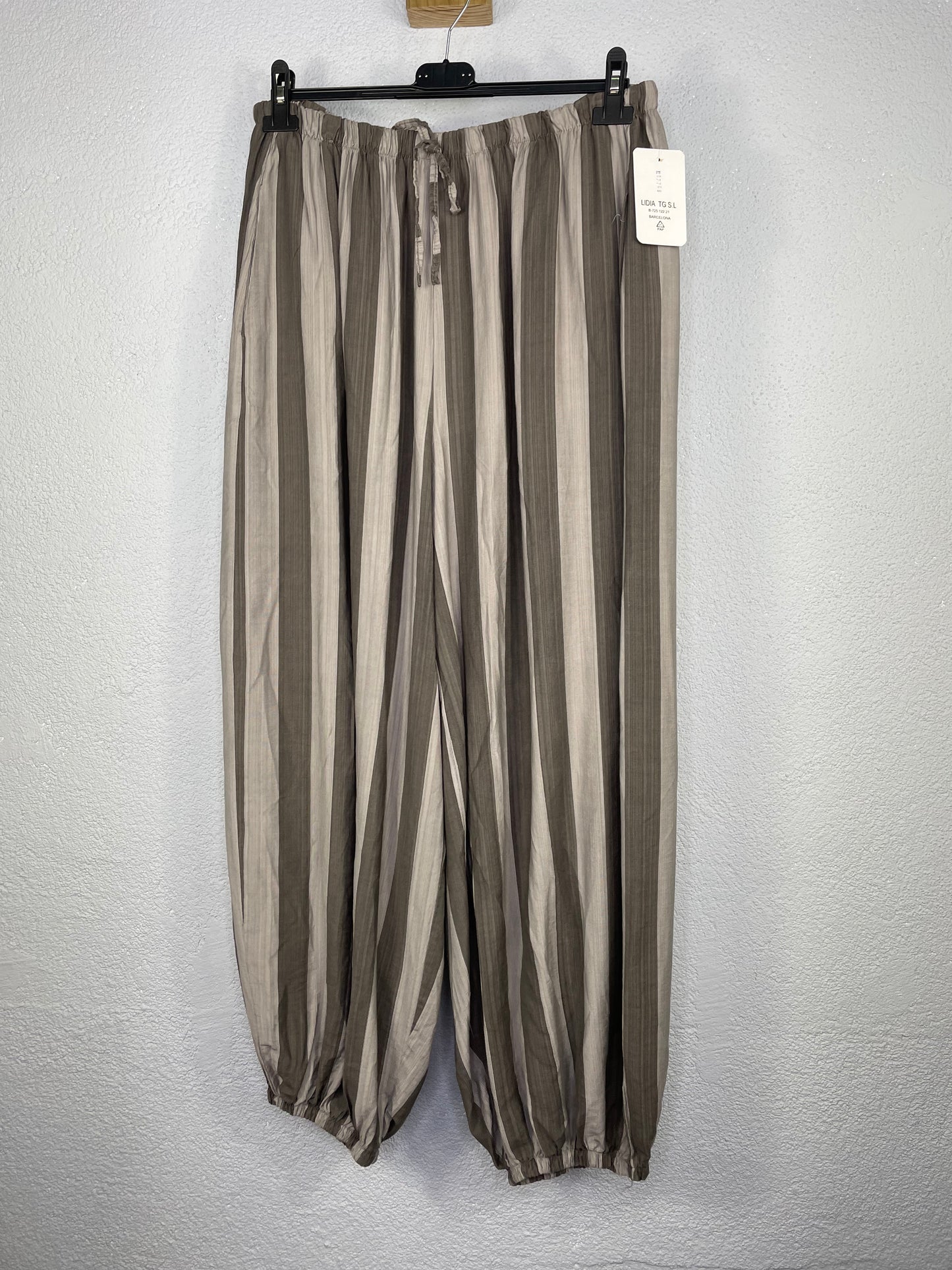 Pantalón Mendoza Taupe