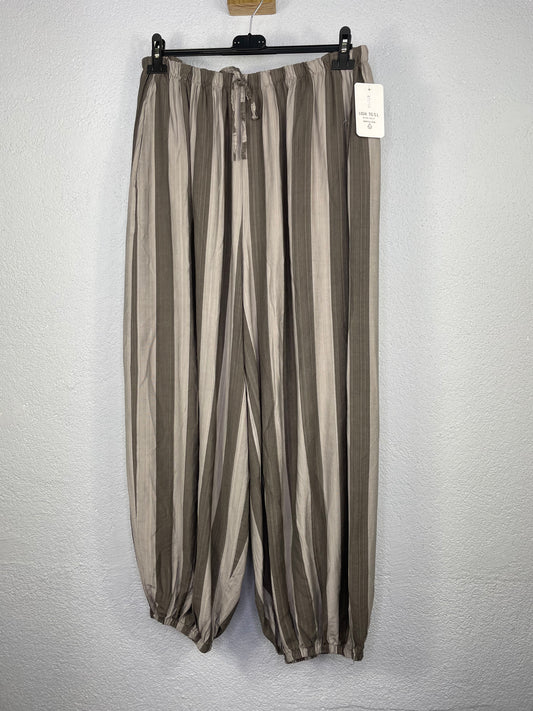 Pantalón Mendoza Taupe