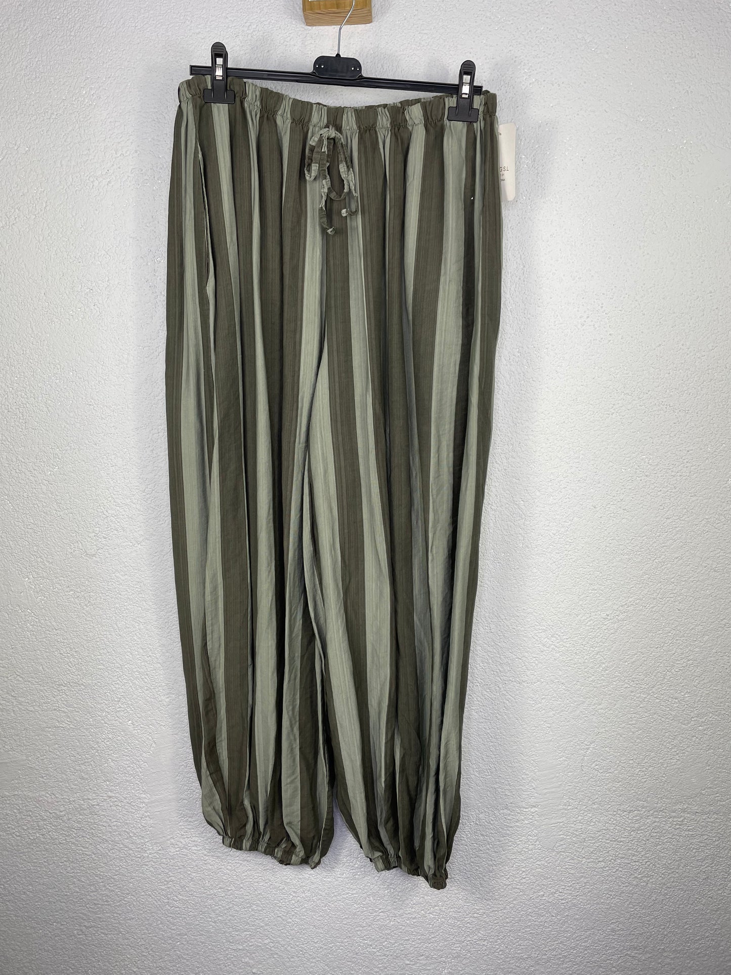 Pantalón Mendoza Caqui