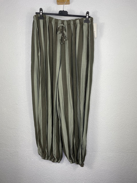 Pantalón Mendoza Caqui