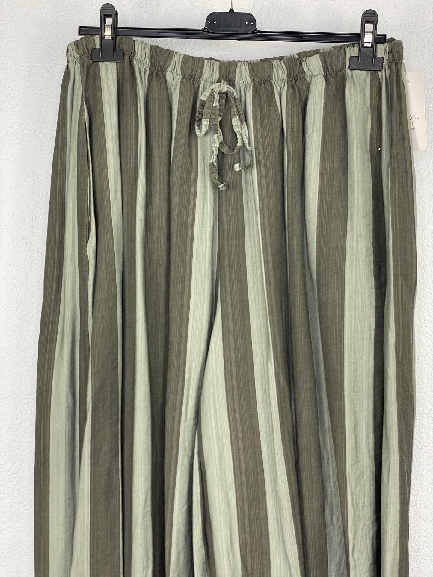 Pantalón Mendoza Caqui